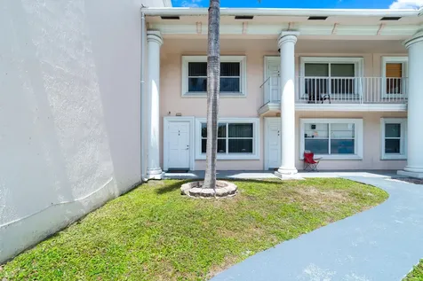 4521 NE 21st Avenue Fort Lauderdale FL 33308