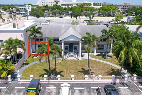 4521 NE 21st Avenue Fort Lauderdale FL 33308
