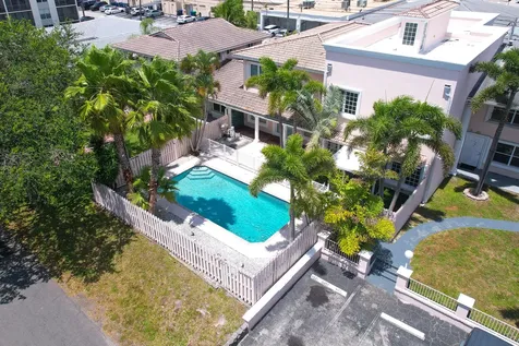 4521 NE 21st Avenue Fort Lauderdale FL 33308