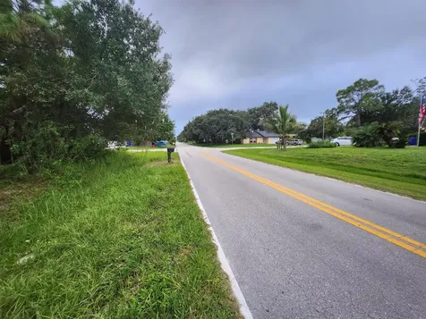 2420 85th Court Vero Beach FL 32966