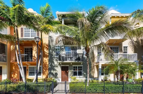 110 SW 1st Avenue Delray Beach FL 33444