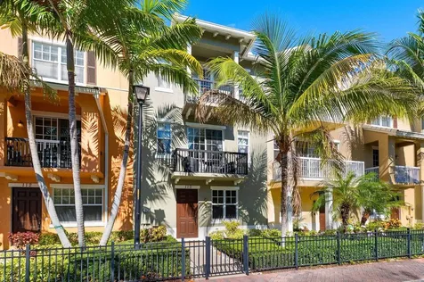 110 SW 1st Avenue Delray Beach FL 33444