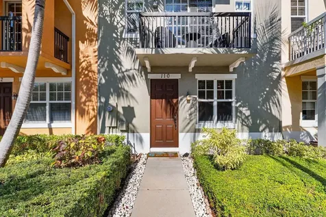 110 SW 1st Avenue Delray Beach FL 33444