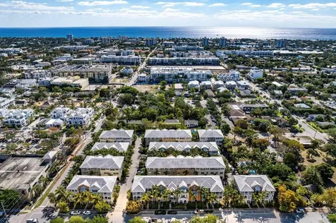 110 SW 1st Avenue Delray Beach FL 33444