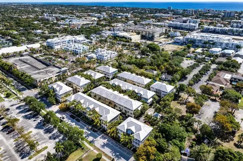 110 SW 1st Avenue Delray Beach FL 33444
