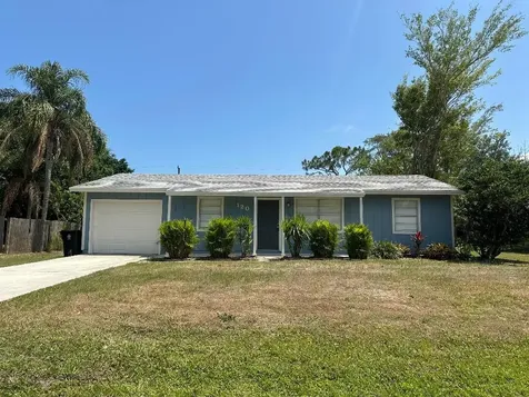 120 SW De Gouvea Terrace Port St Lucie FL 34984