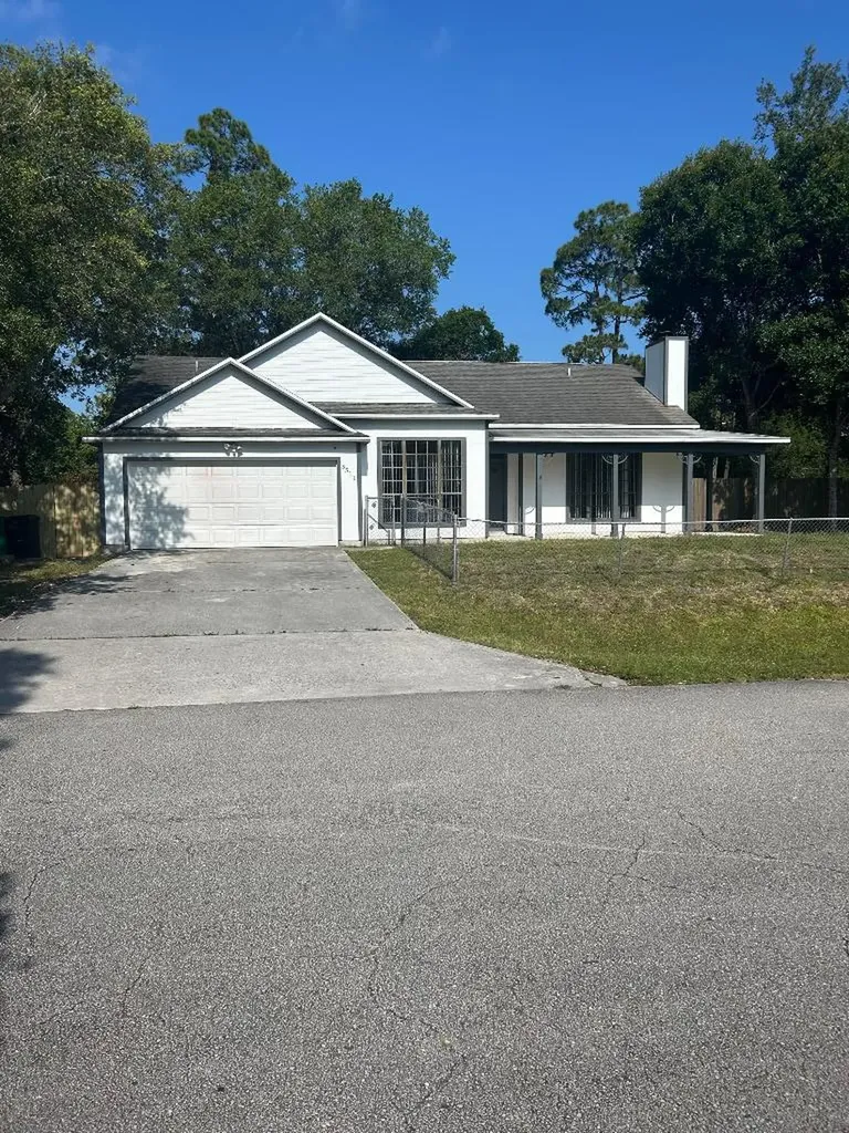 5511 Green Dolphin Street Fort Pierce FL 34951