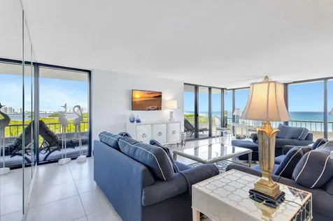 5550 N Ocean Drive Singer Island FL 33404