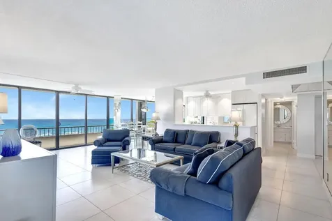 5550 N Ocean Drive Singer Island FL 33404