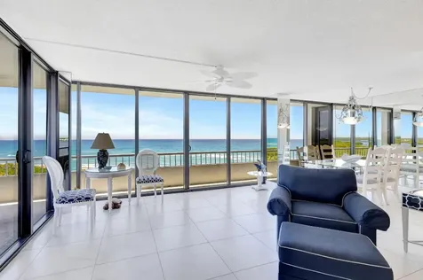 5550 N Ocean Drive Singer Island FL 33404