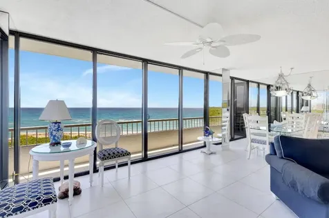 5550 N Ocean Drive Singer Island FL 33404