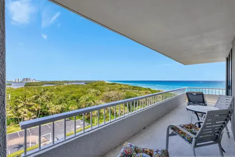 5550 N Ocean Drive Singer Island FL 33404