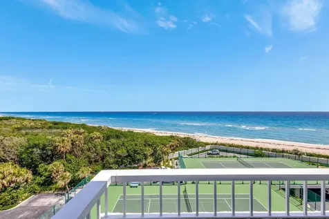5550 N Ocean Drive Singer Island FL 33404