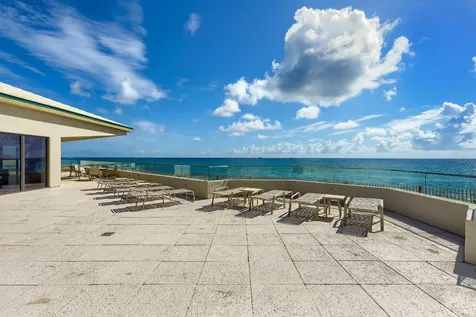 5550 N Ocean Drive Singer Island FL 33404