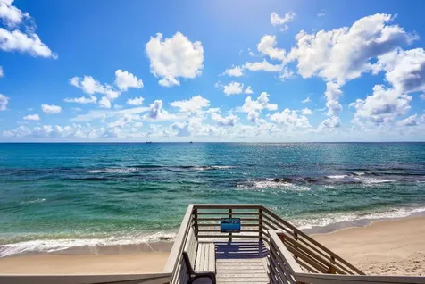 5550 N Ocean Drive Singer Island FL 33404
