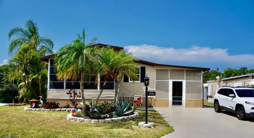 4735 SE Dogwood Terrace Stuart FL 34997
