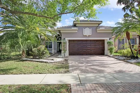12370 NW 78th Manor Parkland FL 33076