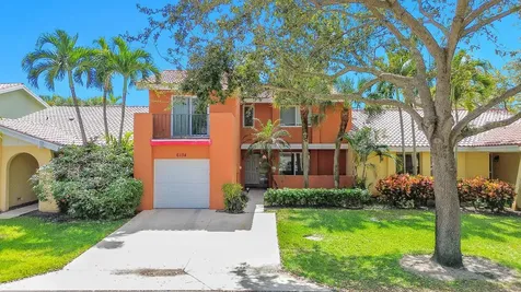 6134 Belleza Lane Boca Raton FL 33433