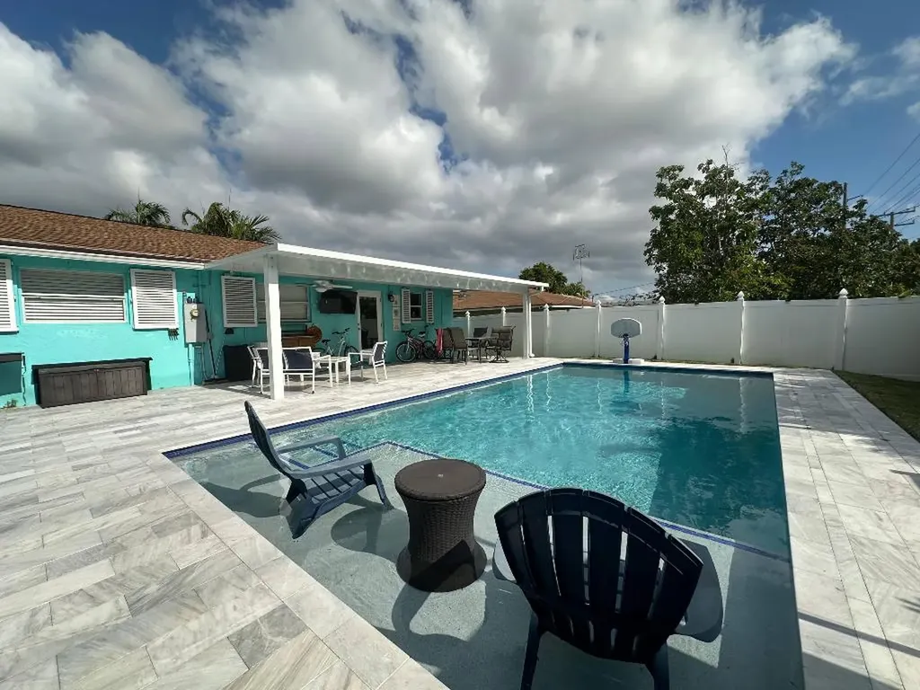 442 Griswold Drive Lake Worth Beach FL 33461