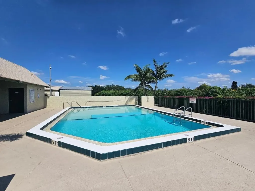 802 SW Monica Street Port St Lucie FL 34953