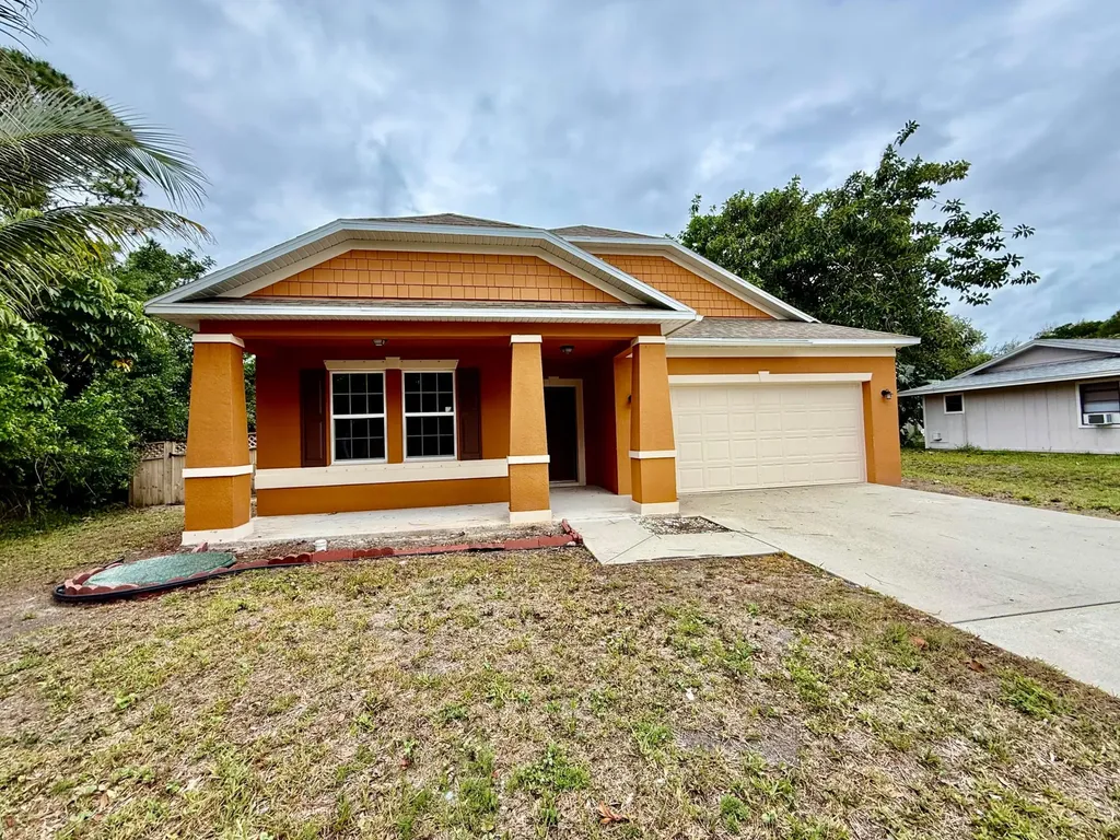 514 NW Riverside Drive Port St Lucie FL 34983