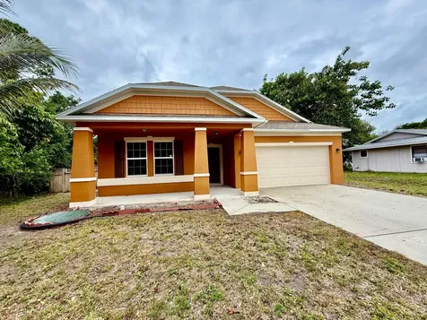 514 NW Riverside Drive Port St Lucie FL 34983