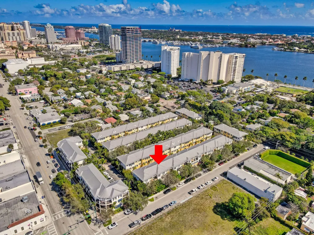 343 Flamingo Drive West Palm Beach FL 33401