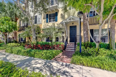 343 Flamingo Drive West Palm Beach FL 33401