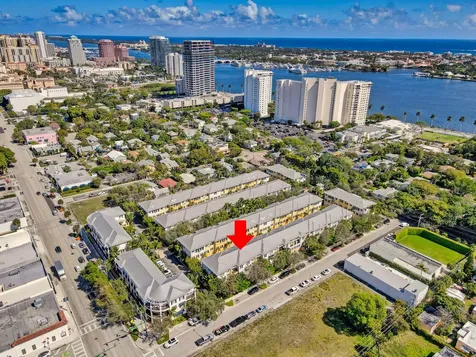 343 Flamingo Drive West Palm Beach FL 33401