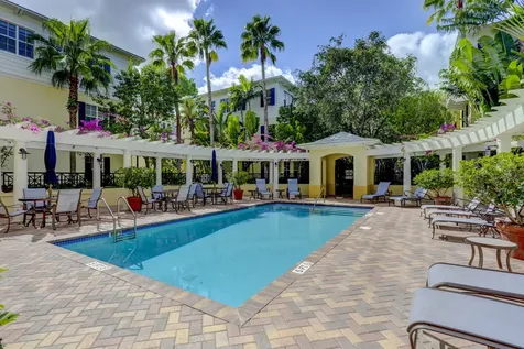 343 Flamingo Drive West Palm Beach FL 33401