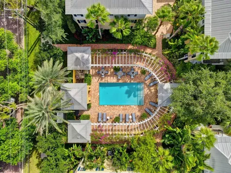 343 Flamingo Drive West Palm Beach FL 33401