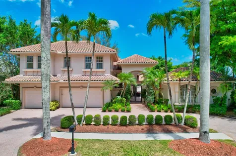 21670 Frontenac Court Boca Raton FL 33433