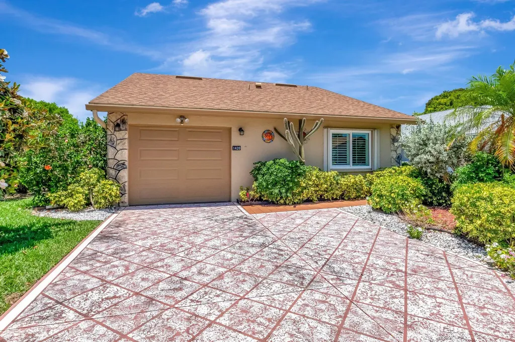 1420 NW 27th Avenue Delray Beach FL 33445