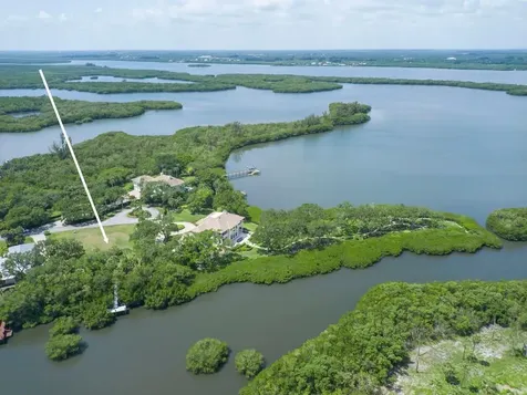2660 Riverview Court Vero Beach FL 32963