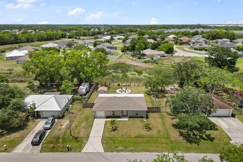 5248 NW Gamma Street Port St Lucie FL 34986