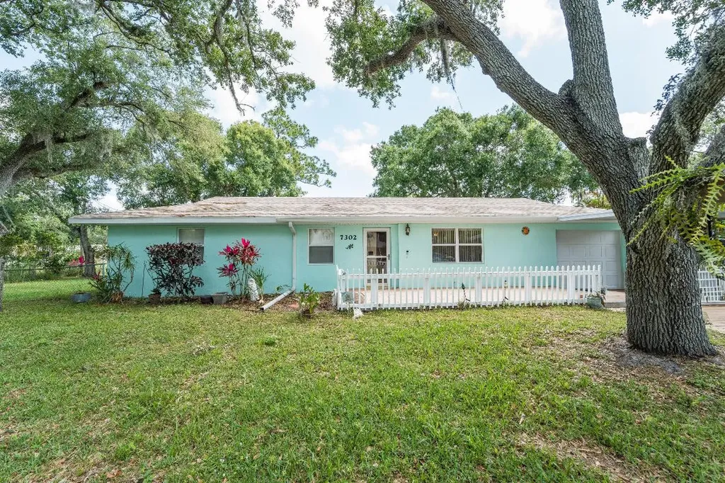 7302 Banyan Street Fort Pierce FL 34951