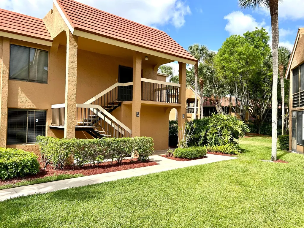 11231 Green Lake Drive Boynton Beach FL 33437