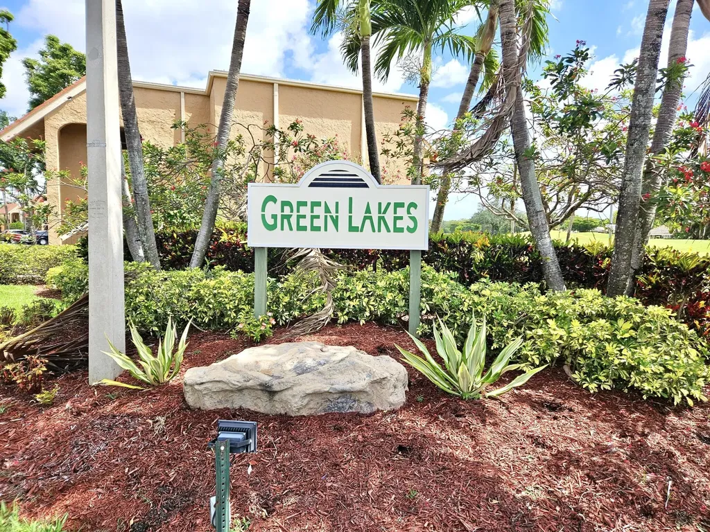 11231 Green Lake Drive Boynton Beach FL 33437