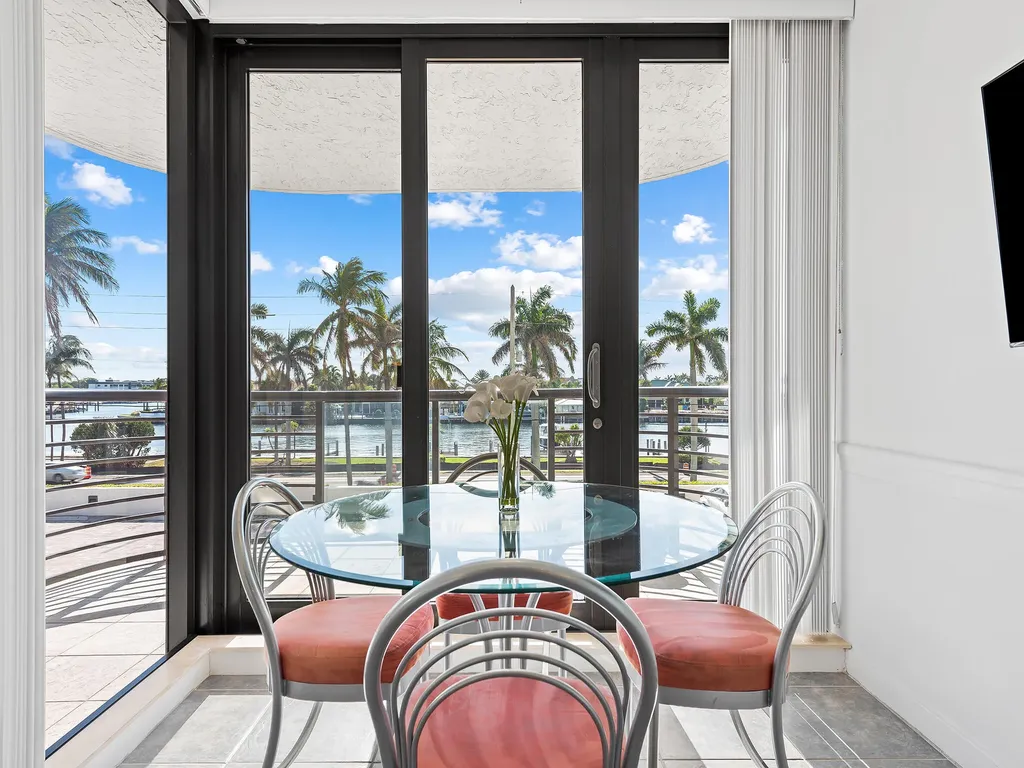 2727 S Ocean Boulevard Highland Beach FL 33487