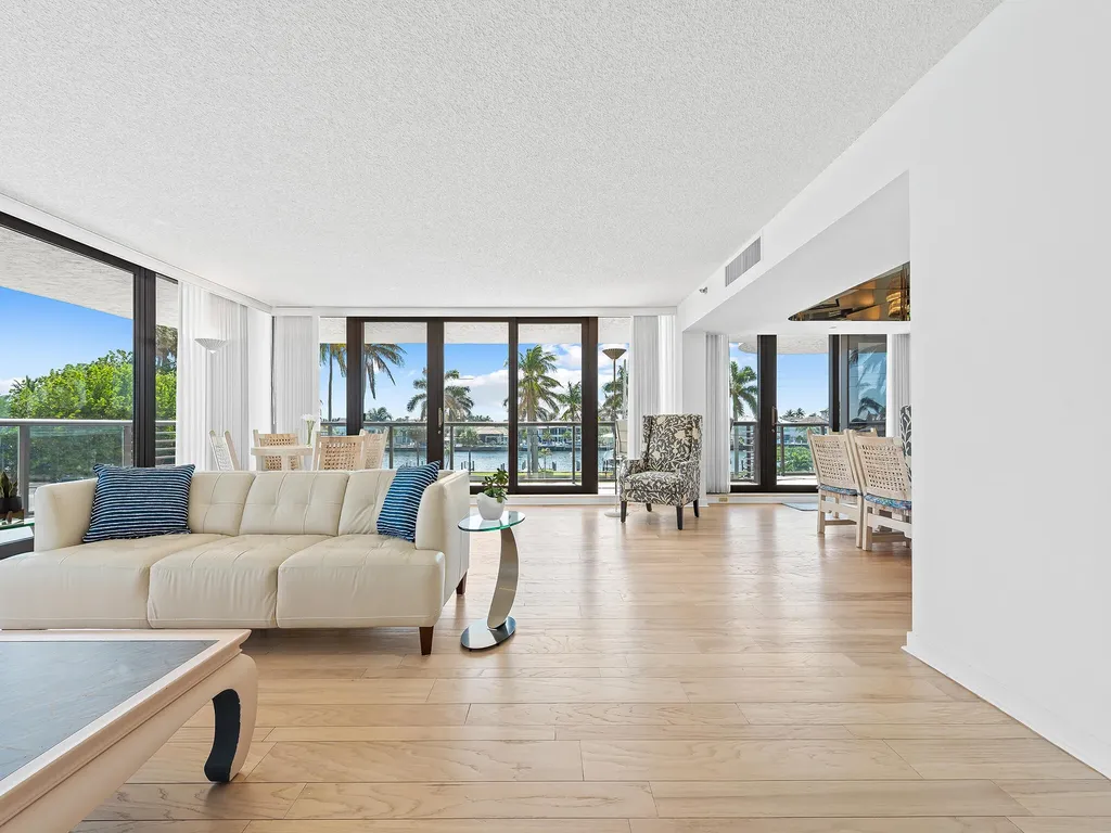 2727 S Ocean Boulevard Highland Beach FL 33487