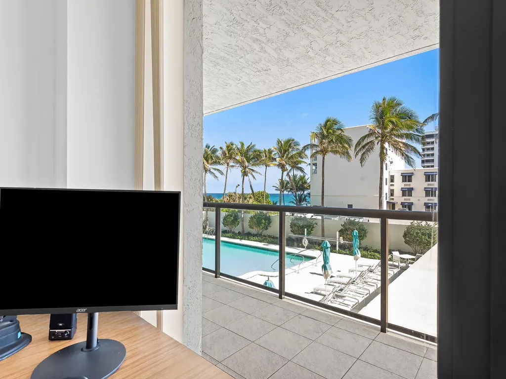 2727 S Ocean Boulevard Highland Beach FL 33487