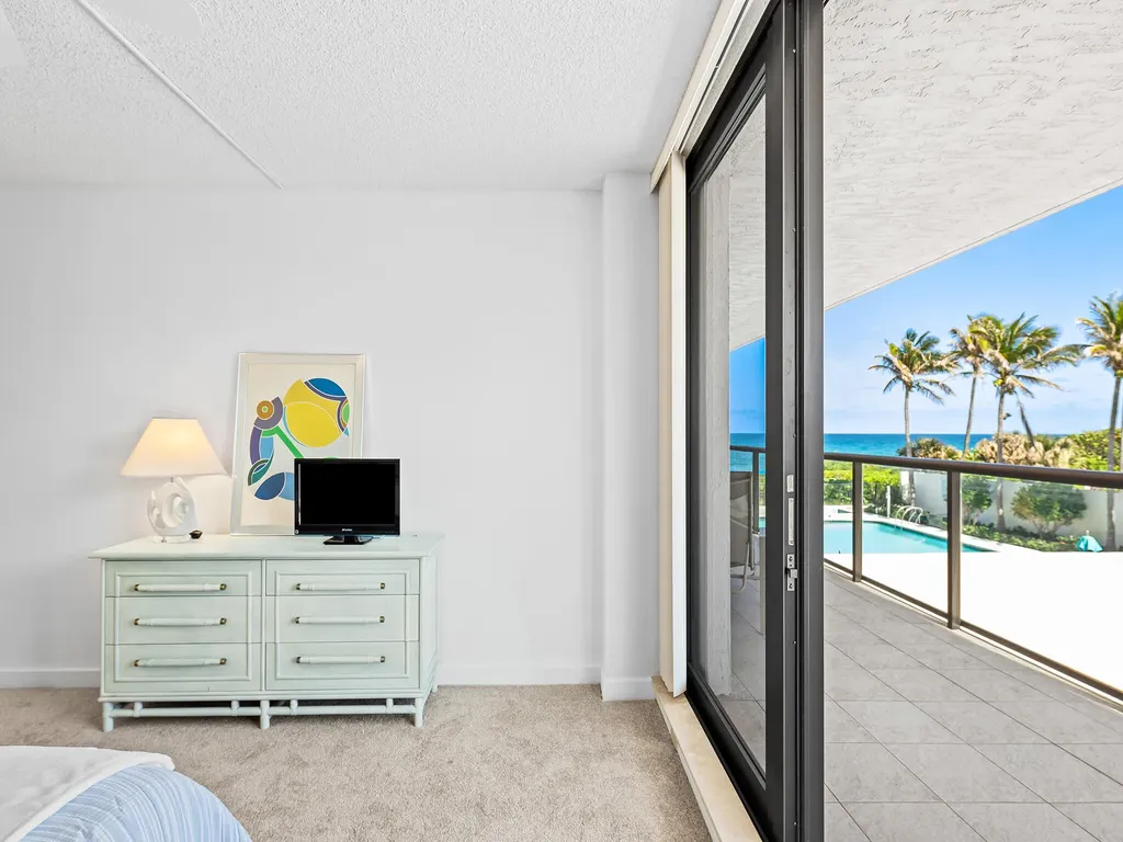 2727 S Ocean Boulevard Highland Beach FL 33487