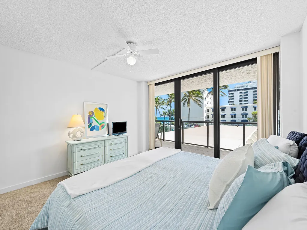 2727 S Ocean Boulevard Highland Beach FL 33487