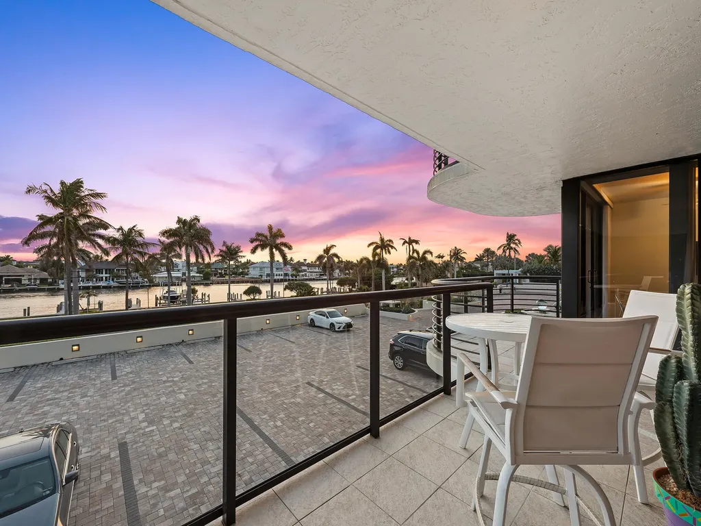 2727 S Ocean Boulevard Highland Beach FL 33487