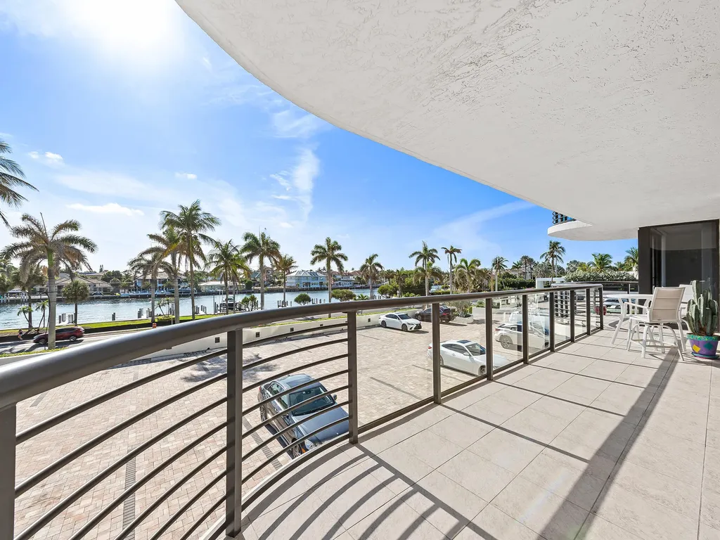 2727 S Ocean Boulevard Highland Beach FL 33487