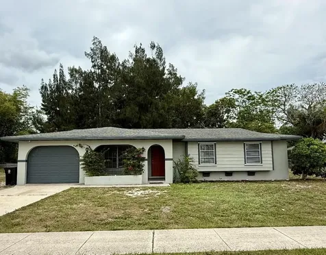 333 NE Floresta Drive Port St Lucie FL 34983