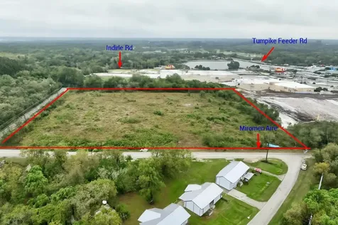 Tbd Miramar Avenue Fort Pierce FL 34951