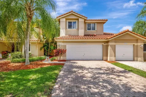 12618 NW 56th Drive Coral Springs FL 33076