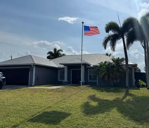1166 SW Dorchester Street Port St Lucie FL 34983