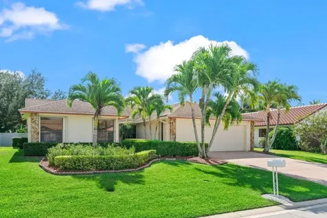 21820 Beachnut Drive Boca Raton FL 33433